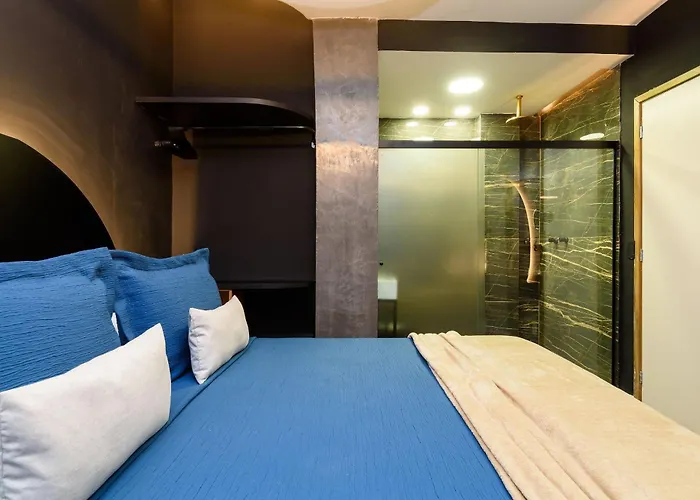 Studio Design A 150M Da Praia | Nsc 1085/315 Rio de Janeiro